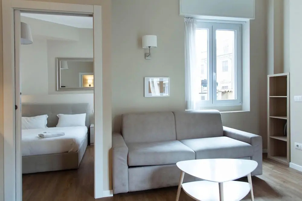 MM Apartments