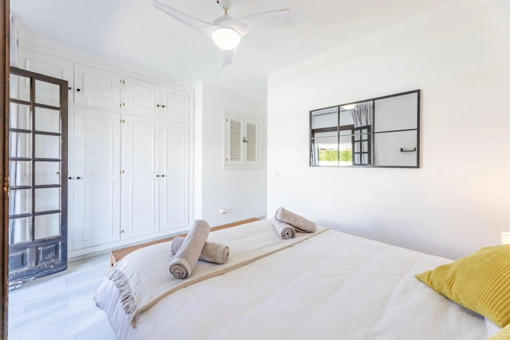 Casa Jardines del Sol J5