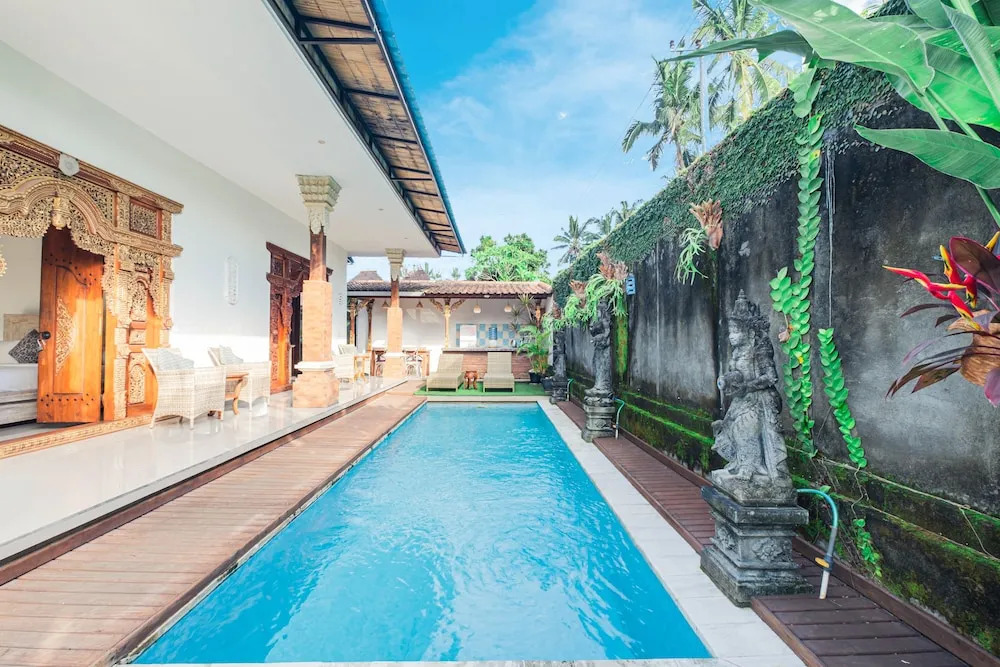 Supala Private Living B