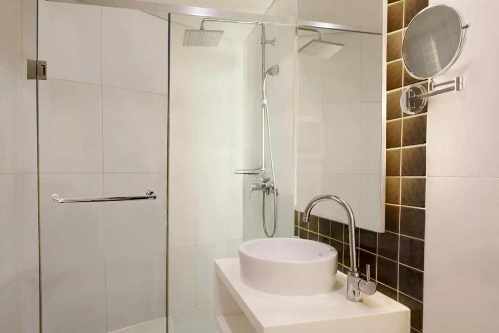 Four Points by Sheraton Seoul, Guro