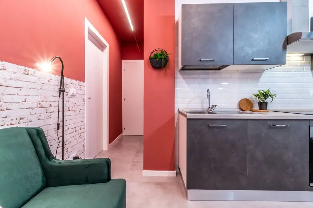 HouSmart Tartini 6 Loft 1