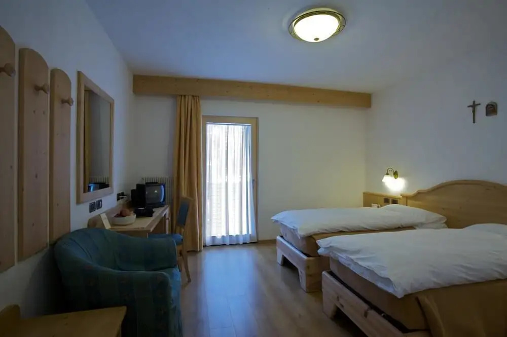 Hotel Diana