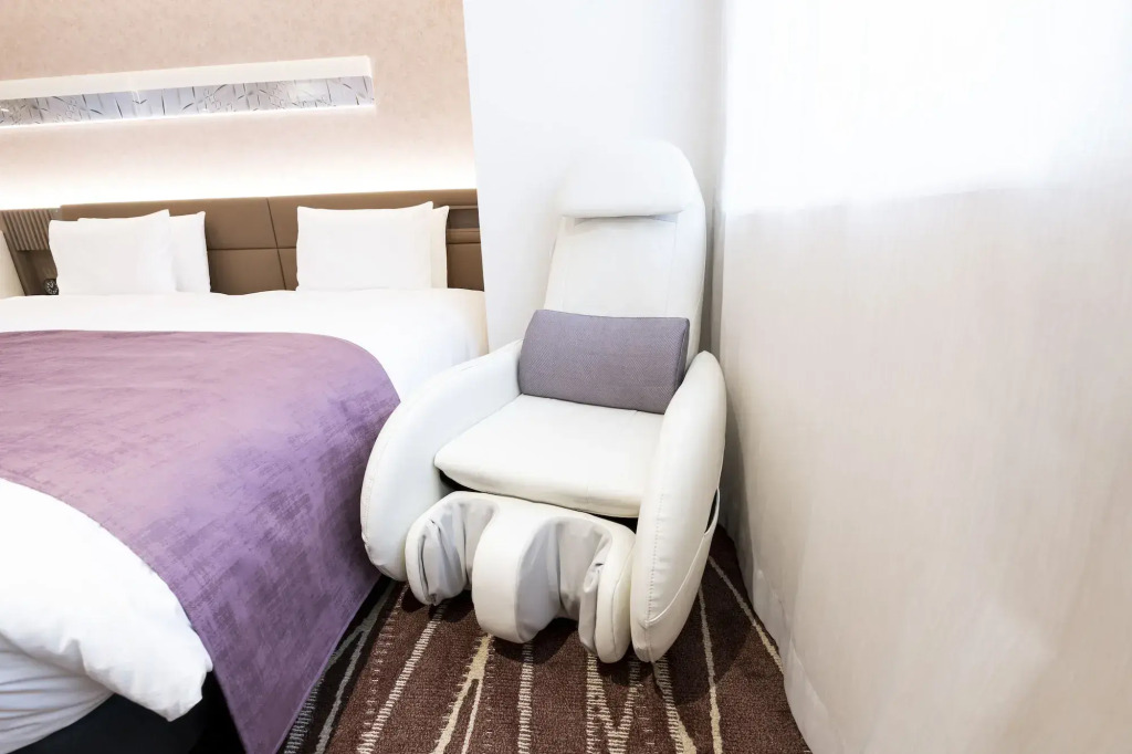 Отель Remm plus Ginza