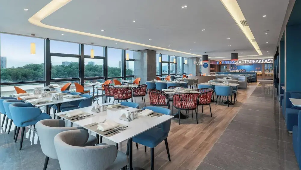 Holiday Inn Express Foshan Sanshui by IHG