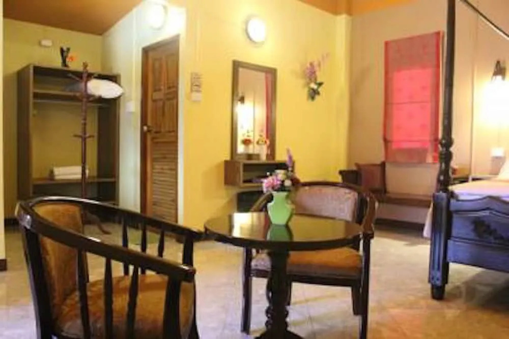 Rimlay Park Resort
