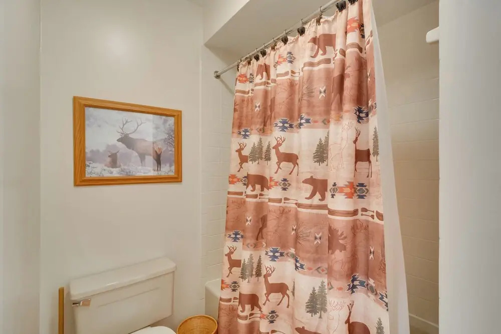 Bellaire Townhome on Summit Mtn w/ 2 Balconies!