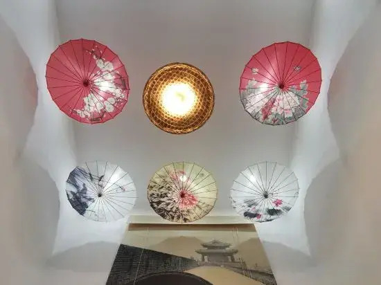 Xingcheng Old Town Guesthouse