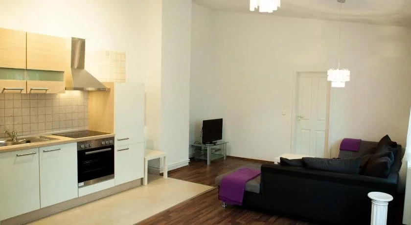 Apartments Prens Berlin-Mitte