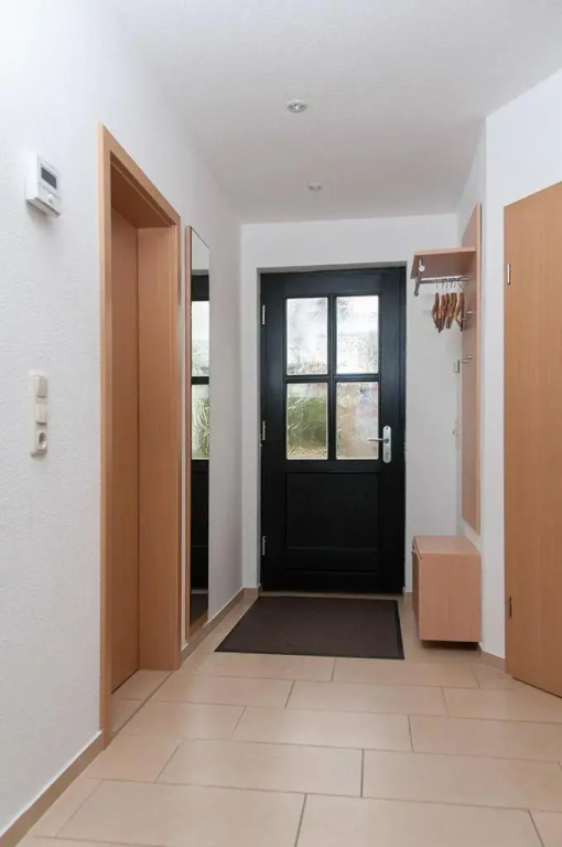 Ferienhaus Plau am See, direkt am Wasser