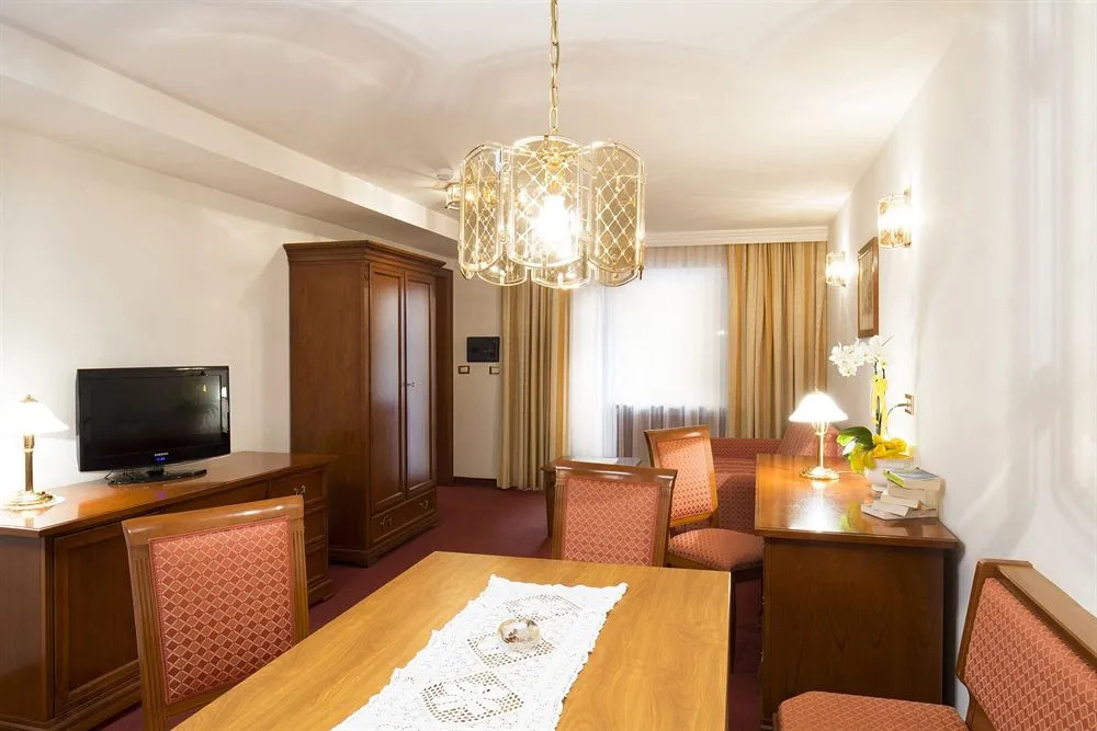 Wellness Residence Villa Leck