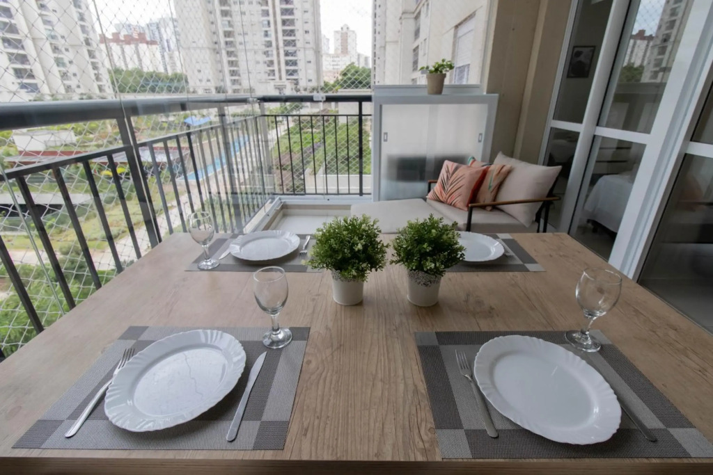 Lovely Family Apartment - GRU