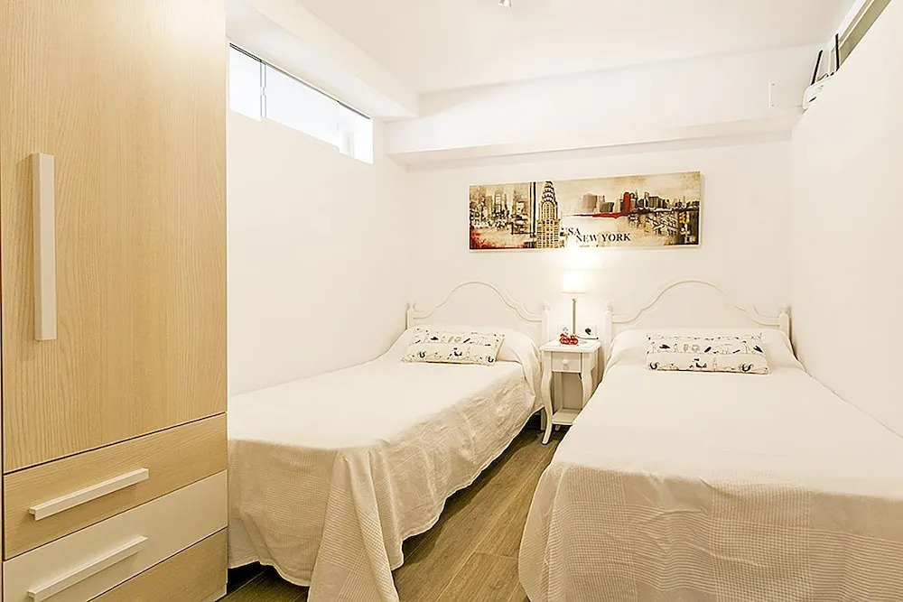Apartamento Ciudad Blanca 2