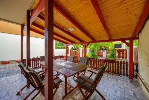 Mária Apartman