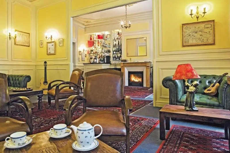 Logis Hôtel Le Plantagenêt