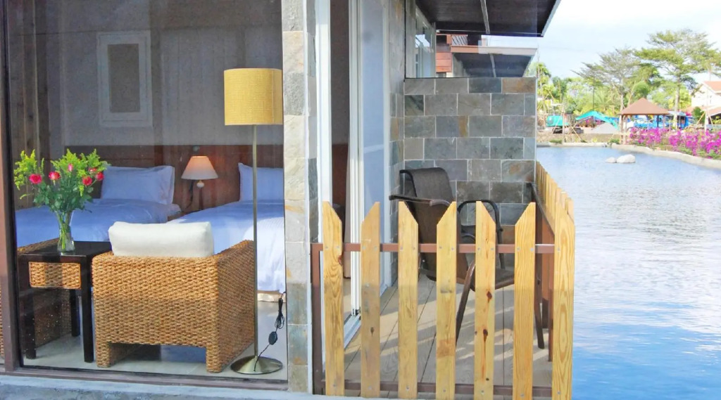 21 Holiday Resort