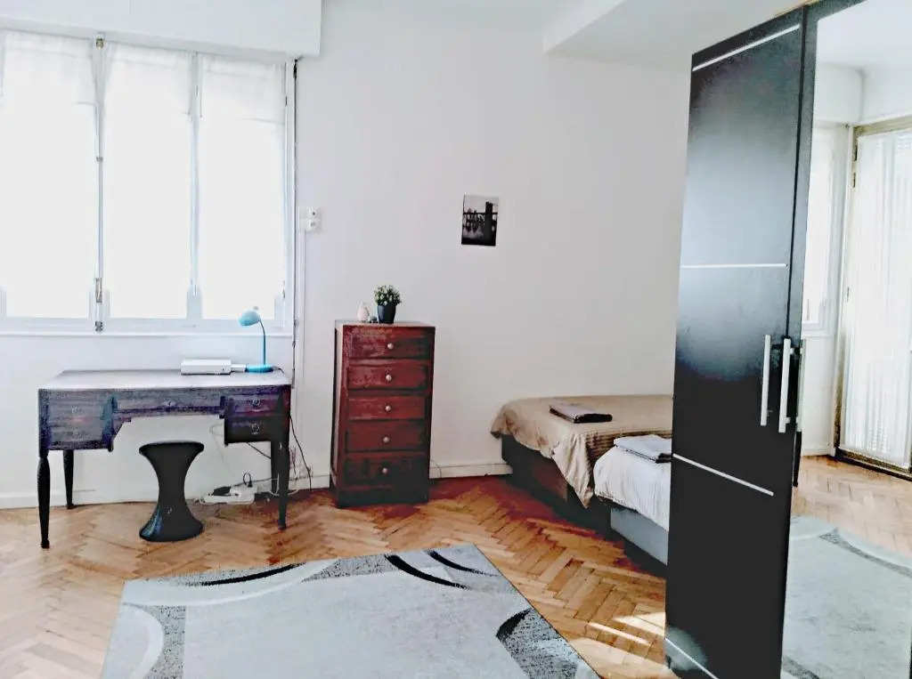 LE Palladium quartier Tarewitch
