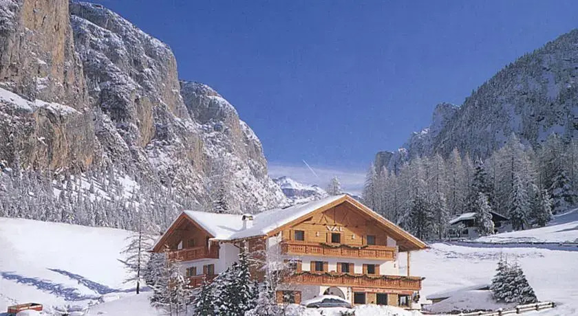 Hotel Val