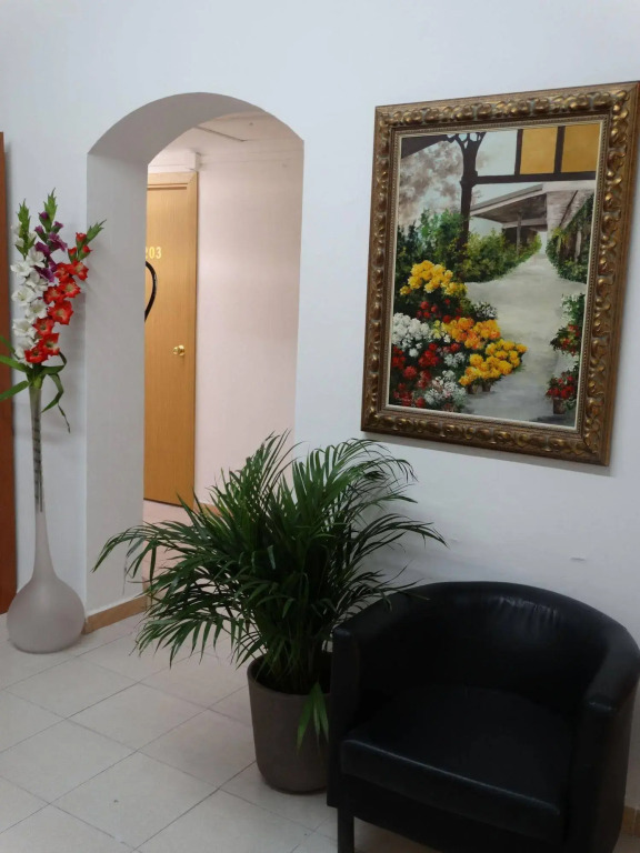Hostal Mont Thabor