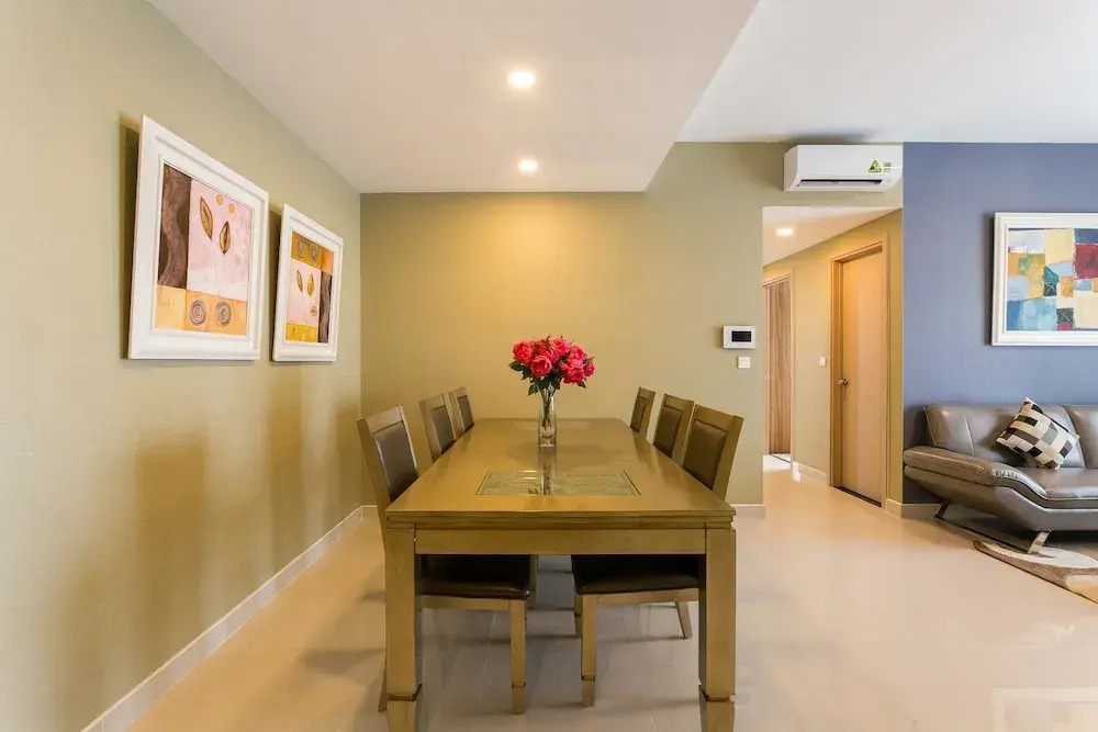 Yumi House