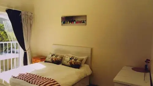 Central Green Point Apartment