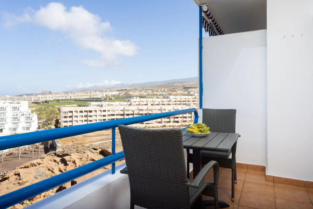 Home2Book Cozy Apartment Playa Paraiso