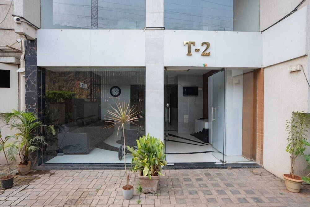Tulsi Luxury Home