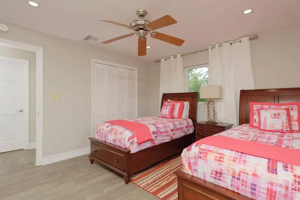 Silk Cotton Villas