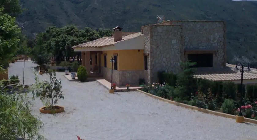 Villa Azuara