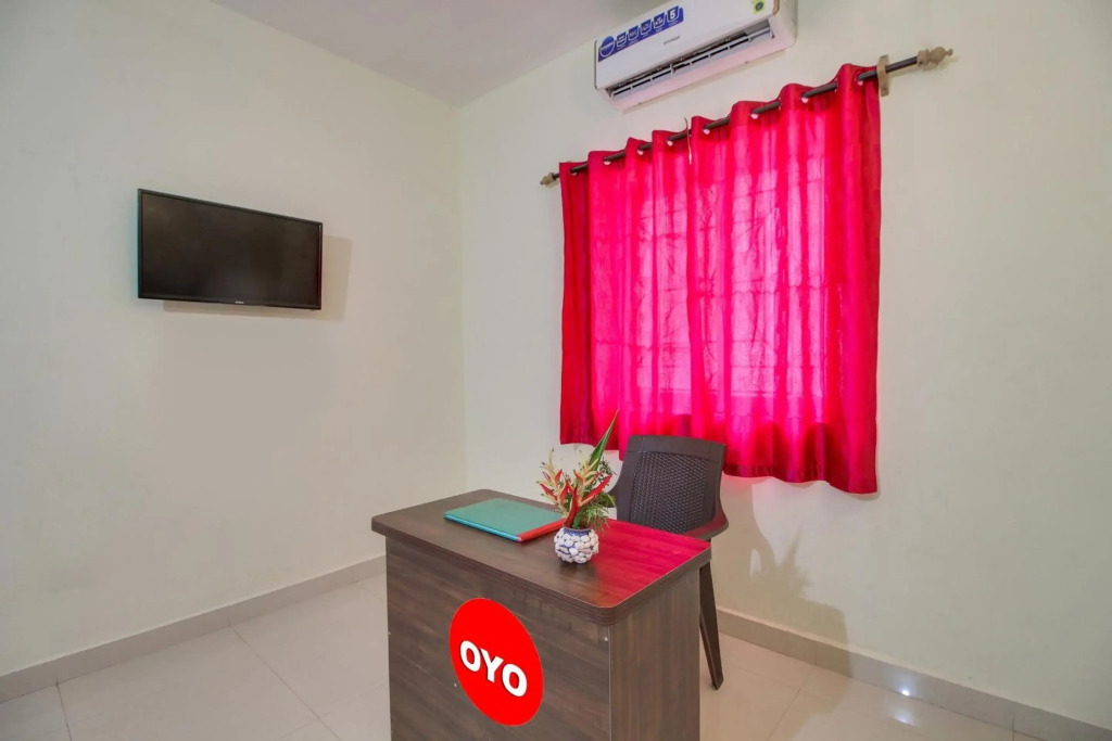 SPOT ON by OYO SR Dream Home