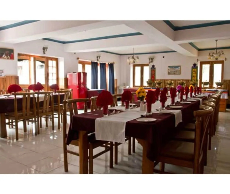 Hotel Rafica