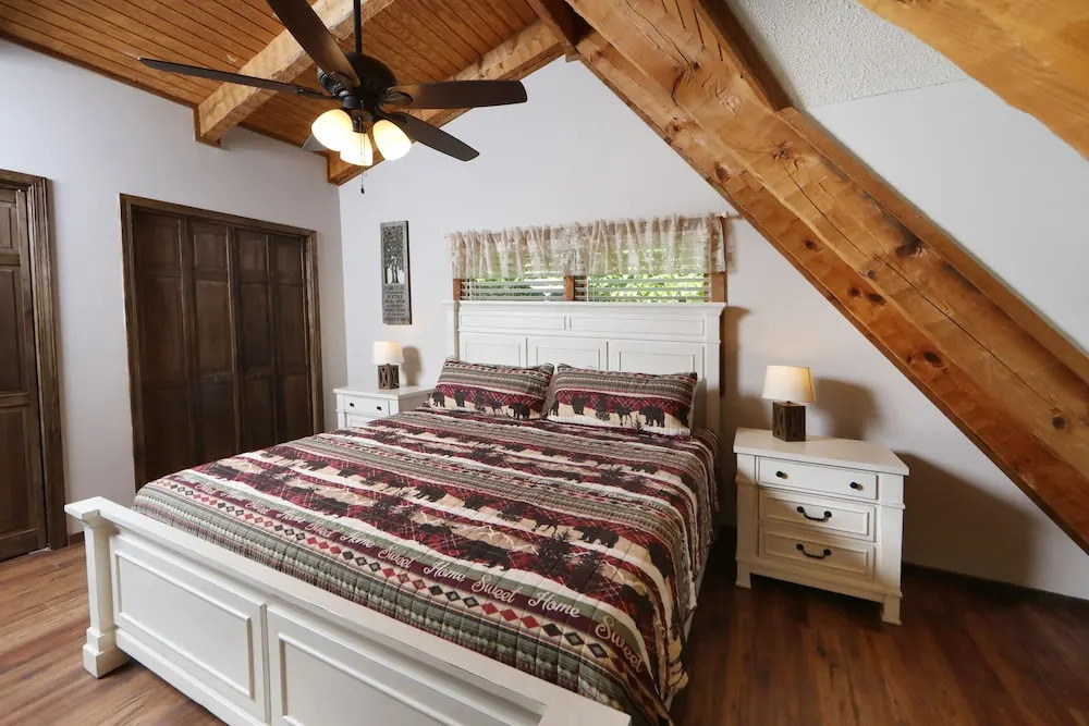Bear Trails Cabin