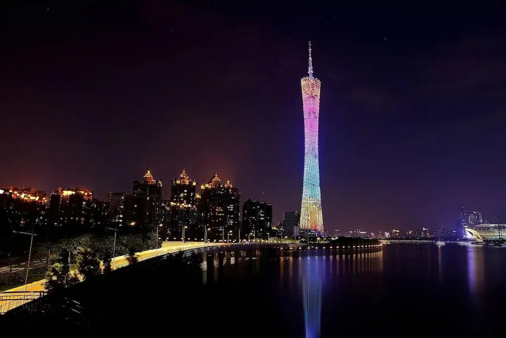 Yihui Apartment