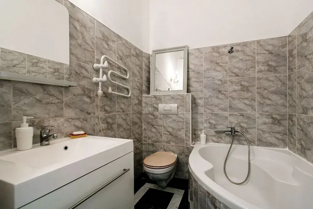 Wesselenyi 18 Apartment