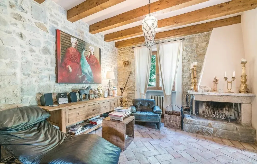 Villa Santantonio