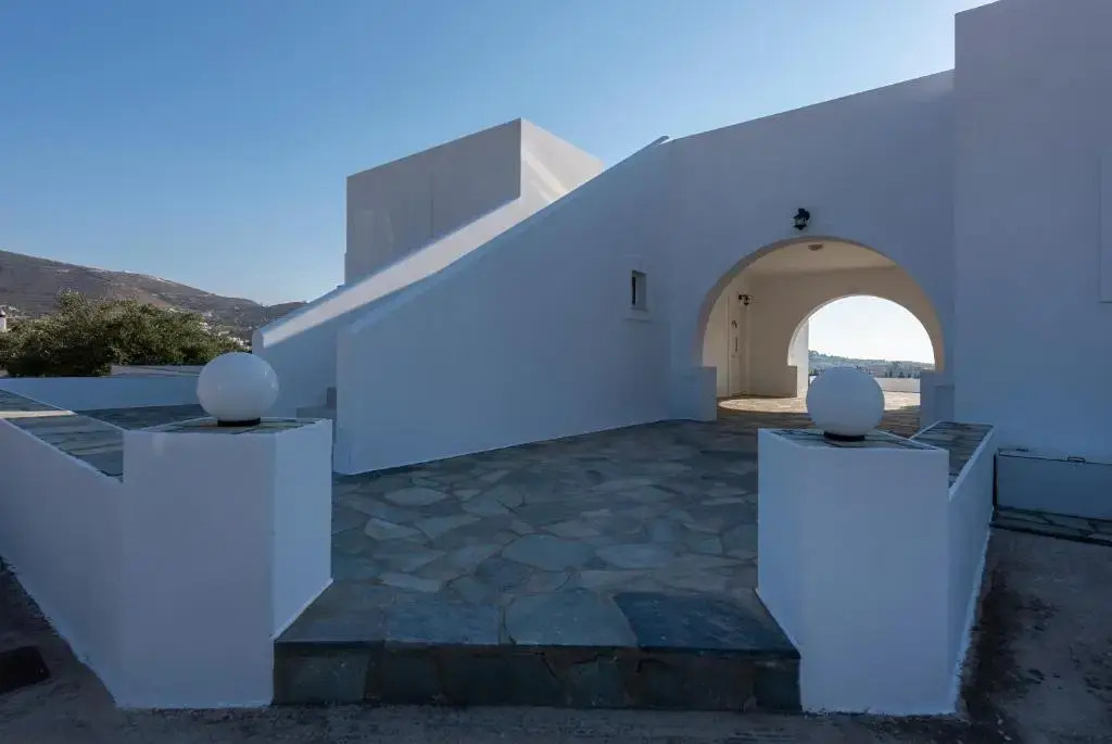 Villa Kalamies 2