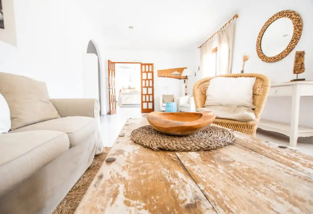 Hostal Santi