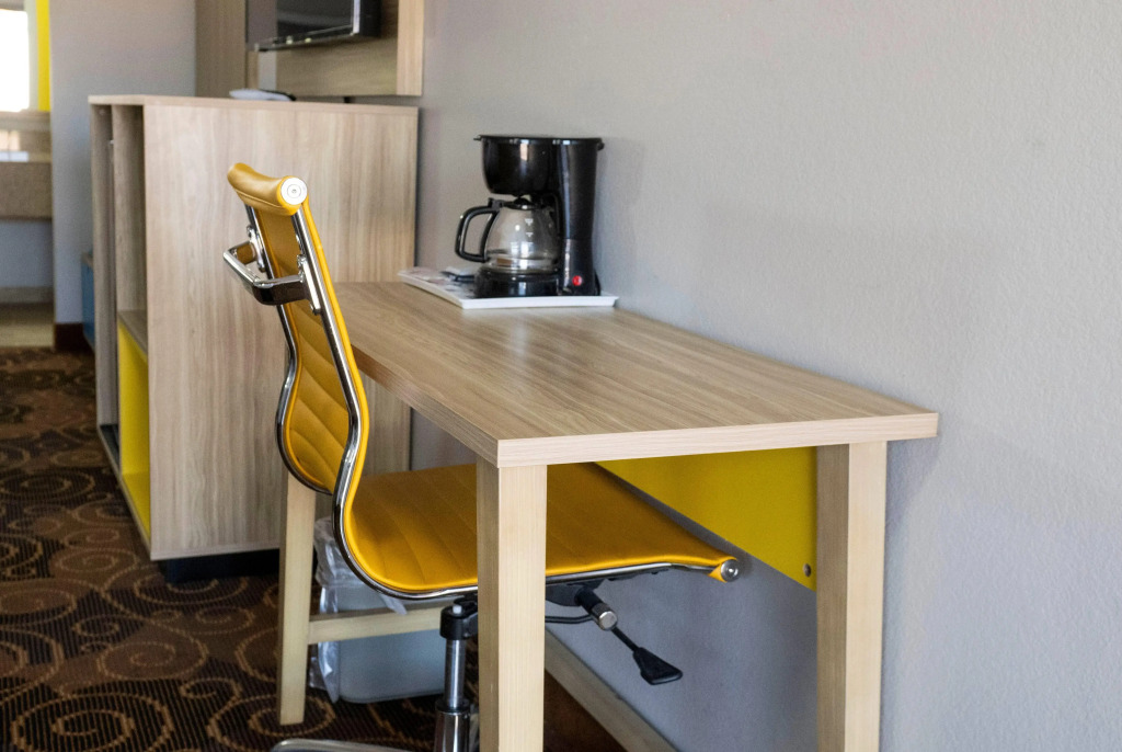 Days Inn by Wyndham San Angelo