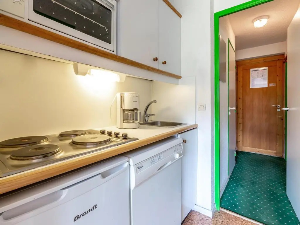 Appartement Méribel, 2 pièces, 4 personnes - FR-1-355-58