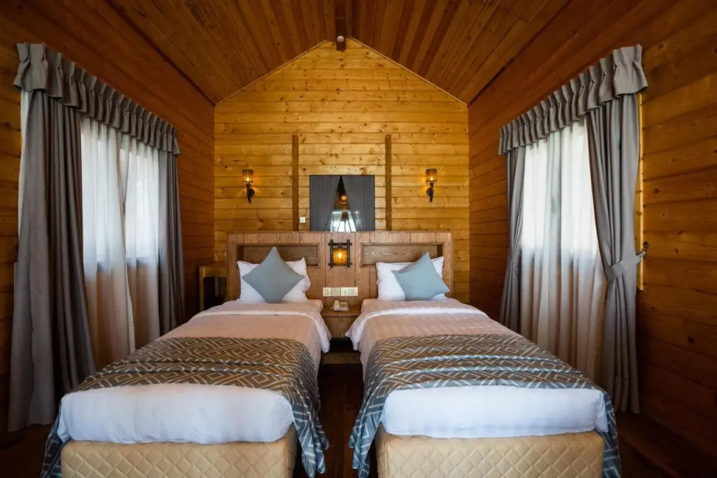 Mari Mari Backpackers Lodge
