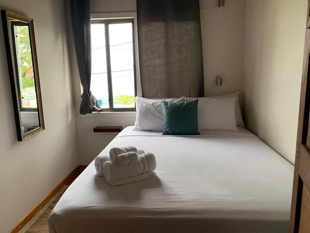 The Bounty Hotel