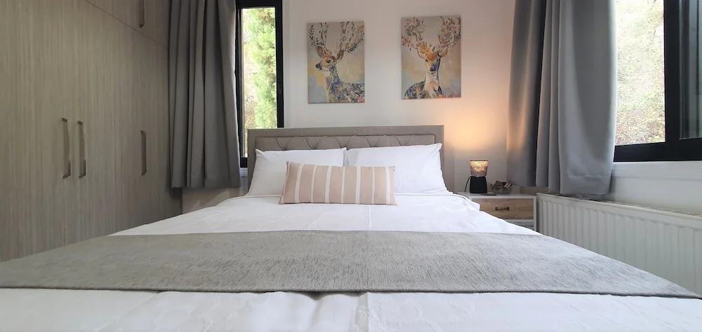 Phaedrus Living Maisonette Platres