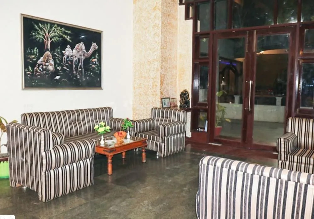 Hotel Darshan Palace