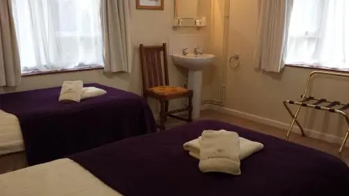 Benslow Music Historic Stay in Hitchin