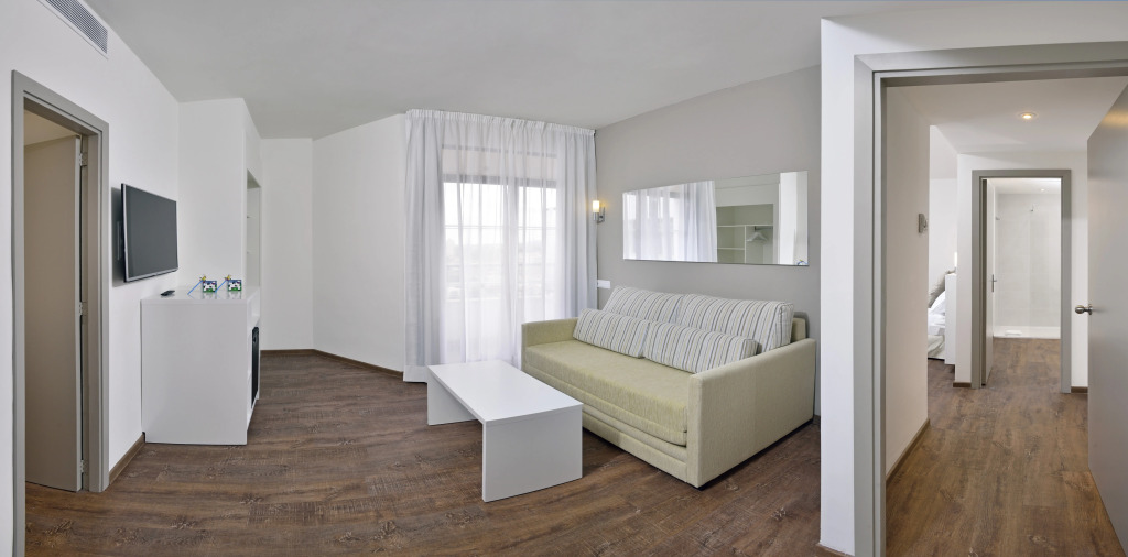 Alua Calas de Mallorca Resort