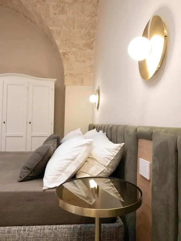 Dimore Garibaldi - Borgo di Puglia Houses & Lands
