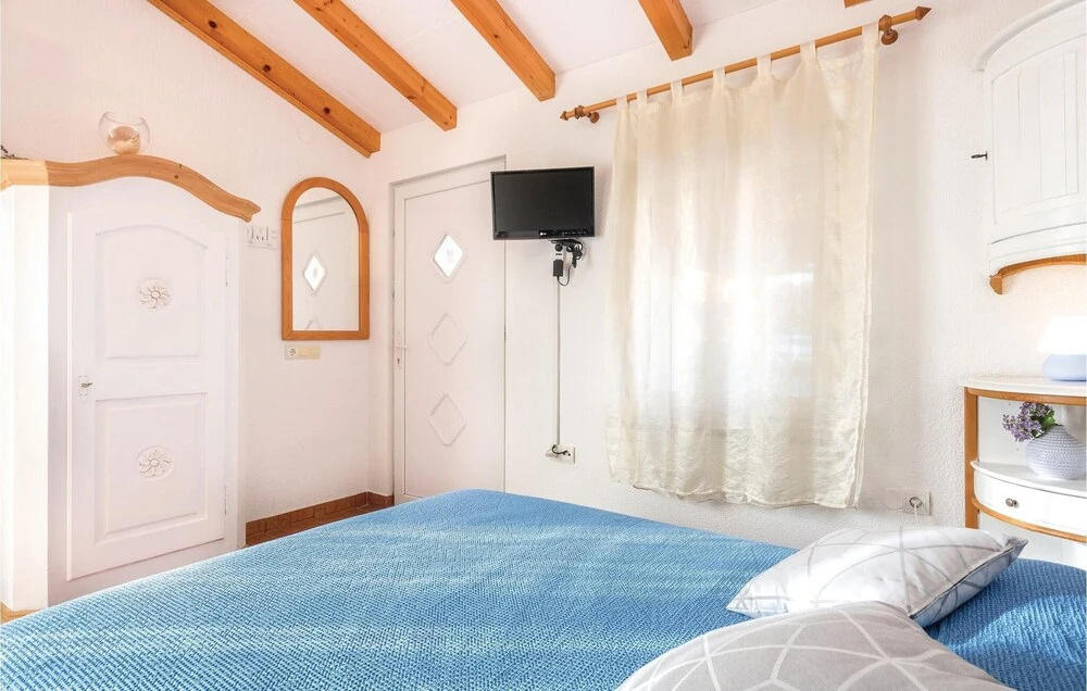 Nice Home in Fazana With Wifi and 0 Bedrooms
