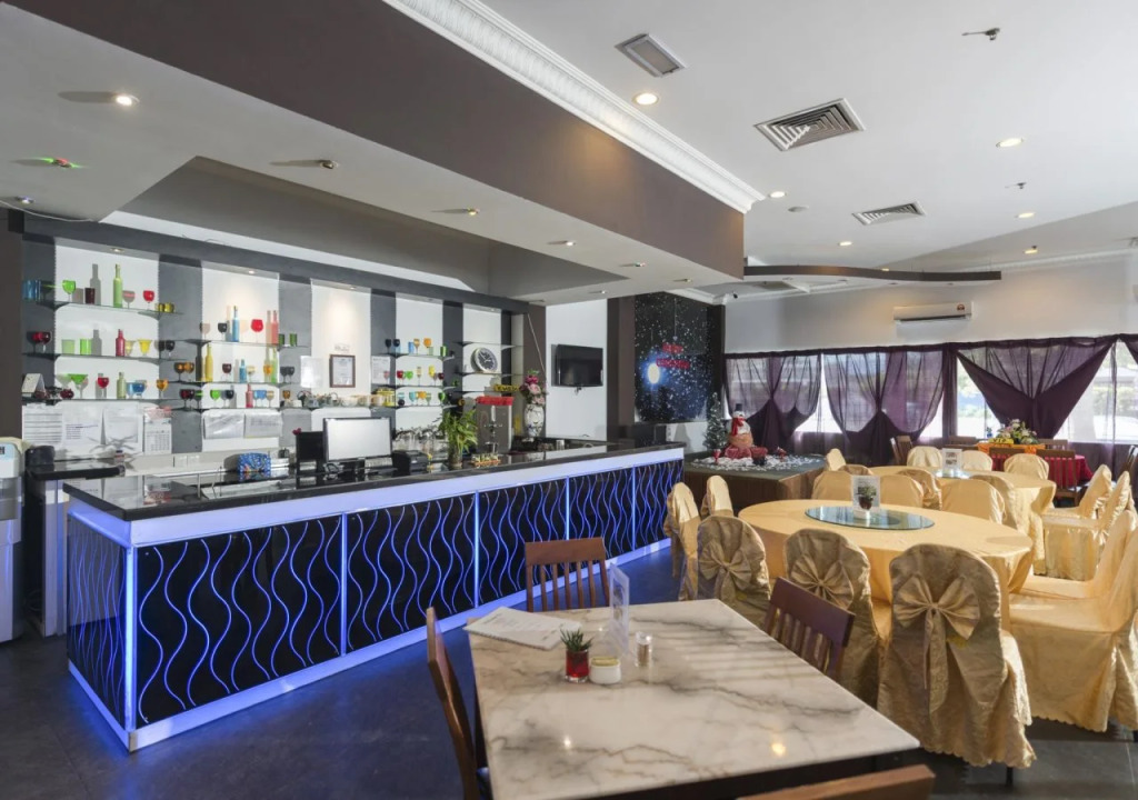 De Garden Hotel, Butterworth
