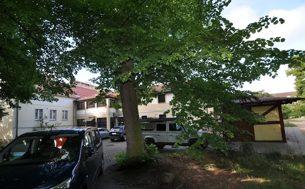 Parkhotel Schwedt