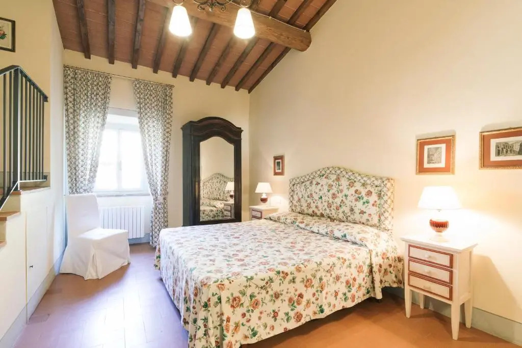 Villa di Catarsena