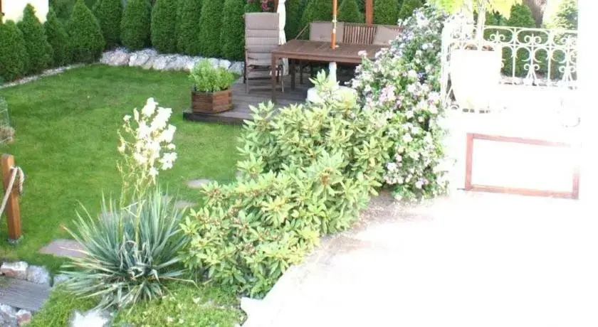 Haus Ditzer - Villa Theresia